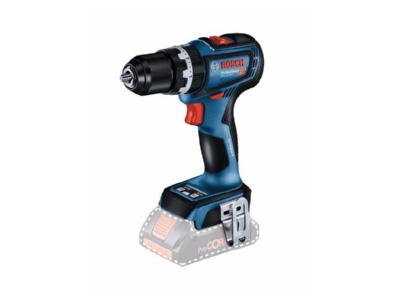 Product image 2 Bosch Power Tools 06019K6100 Battery hammer drill 18V