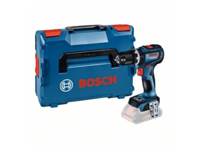 Product image 2 Bosch Power Tools 06019K6102 Battery hammer drill 18V