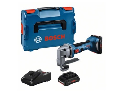 Produktbild 1 Bosch Power Tools 0601926301 Akku Blechschere GSC 18V 16 E26301
