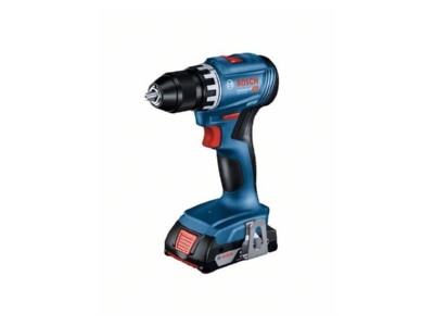 Produktbild 1 Bosch Power Tools 06019K3201 Akku Bohrschrauber GSR 18V 45K3201