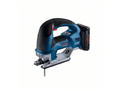 Produktbild 1 Bosch Power Tools 06015B1001 Akku Stichsaege GST 18V 155 BCB1001