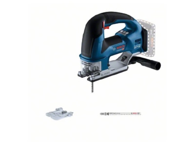 Produktbild 2 Bosch Power Tools 06015B1001 Akku Stichsaege GST 18V 155 BCB1001