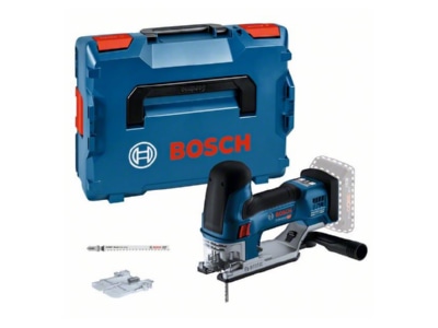 Product image 2 Bosch Power Tools 06015B0000 Battery jig saw 18V