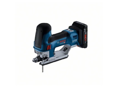 Produktbild 1 Bosch Power Tools 06015B0001 Akku Stichsaege GST 18V 155 SCB0001