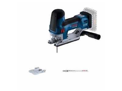 Produktbild 2 Bosch Power Tools 06015B0001 Akku Stichsaege GST 18V 155 SCB0001