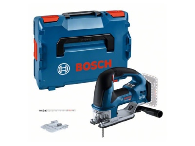 Produktbild 2 Bosch Power Tools 06015B1000 Akku Stichsaege GST 18V 155B1000