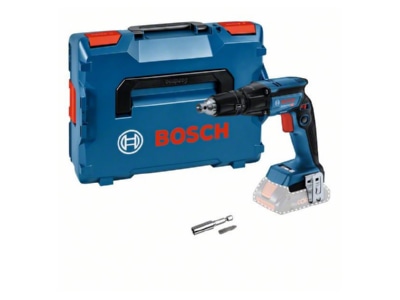 Produktbild 1 Bosch Power Tools 06019K7001 Akku Schrauber GTB 18V 45K7001