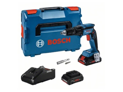 Product image 1 Bosch Power Tools 06019K7002 Battery screw driver 18V 4Ah
