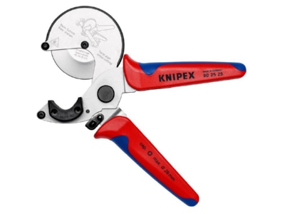 Produktbild 2 Knipex 90 25 25 Rohrschneider