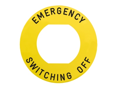 Product image 2 Schneider Electric ZBY9360M Label for control devices Other
