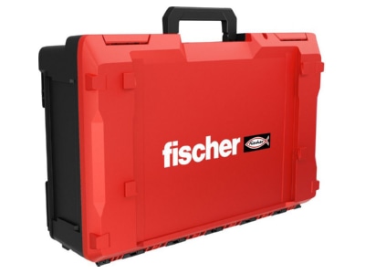 Product image detailed view 1 Fischer DE FGC 100  EU  All purpose plug
