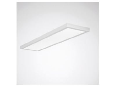 Produktbild 1 Trilux Siella G5 D2 8157451 LED Anbauleuchte 840  DALI  weiss Siella G5 D28157451