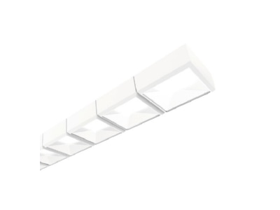 Product image Siteco 5MZ313D0TWB Pendant luminaire LED not exchangeable
