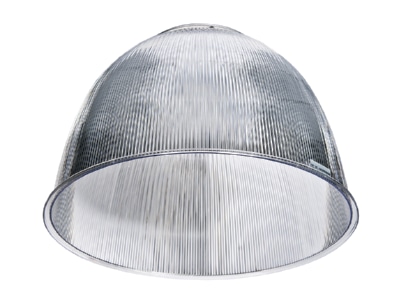 Product image detailed view Lichtline 430100001000 Reflector for luminaires