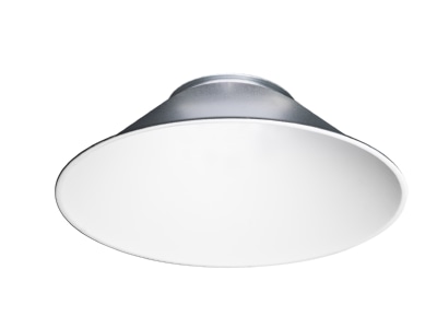 Product image detailed view Lichtline 430200001000 Reflector for luminaires