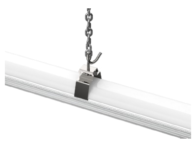 Detailed view Lichtline 724784040022 Chain suspension for luminaires