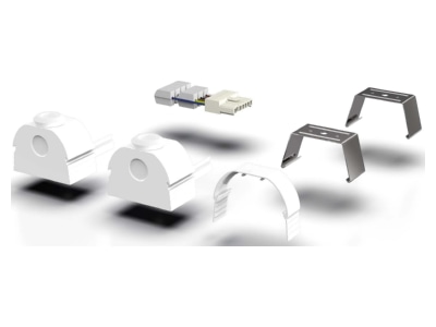 Produktbild Lichtline 724785020020 Anschlussset