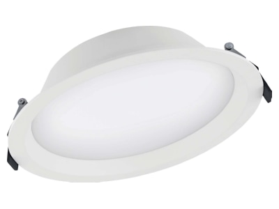 Product image LEDVANCE DLALUDALIDN20035W 4K Downlight spot floodlight

