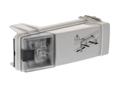 Product image 1 Pracht LTAC  9713200 Tap off unit for busbar trunk 16A LTAC 9713200
