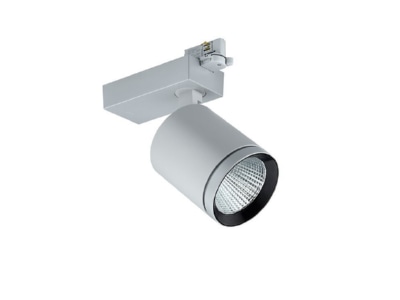 Produktbild Philips Licht ST780T LED  01022200 LED Strahler 827 silber