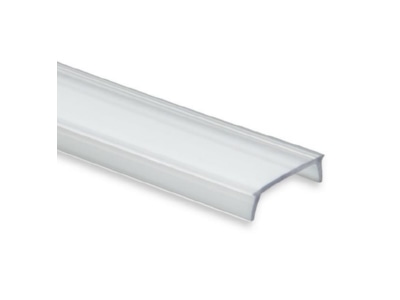 Produktbild Brumberg 53450000 Kunststoff Abdeckung 2m  transparent
