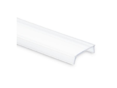 Produktbild Brumberg 53450070 Kunststoff Abdeckung 2m  opal