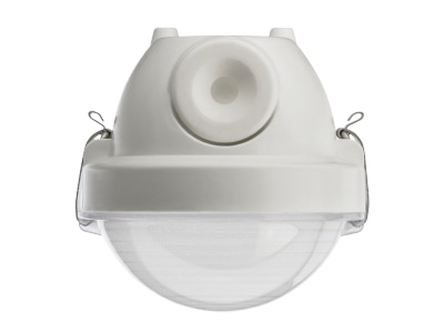 Front view Pracht LUNA Retro  5212305 Ceiling  wall luminaire LED exchangeable
