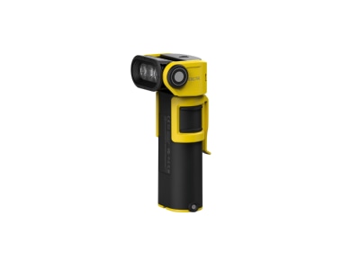 Produktbild Ledlenser EXC7R 502407 Feuerwehr Winkelleuchte Charging Station EXC7R502407