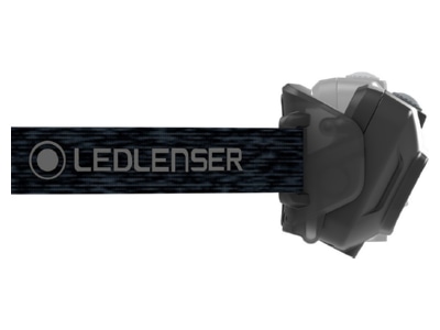 Detailansicht 1 Ledlenser HF4R Core Stirnlampe