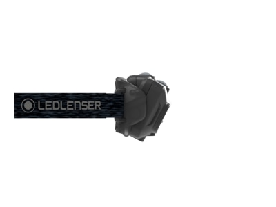 Detailansicht 4 Ledlenser HF4R Core Stirnlampe