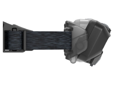 Detailansicht 1 Ledlenser HF6R Core Stirnlampe