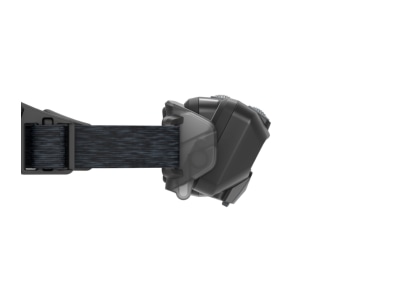 Detailansicht 2 Ledlenser HF6R Core Stirnlampe