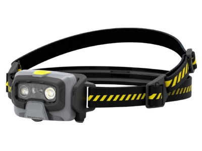 Produktbild Ledlenser HF6R Work Yellow Box Stirnlampe