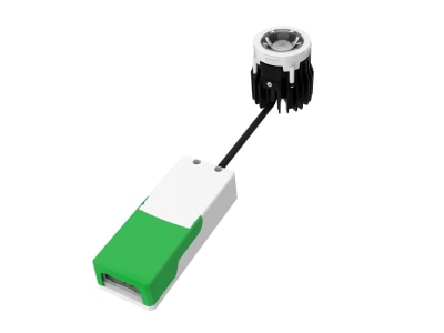 Produktbild Signify PLS RS155Z MOD  94108399 LED Einbaustrahler 840  dim  RS155Z MOD 94108399