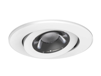 Produktbild Signify PLS RS156B LED  94091899 LED Einbaustrahler 840  dim  RS156B LED 94091899