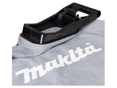 Product image detailed view 8 Makita DUB187Z Blower vac  electrical 
