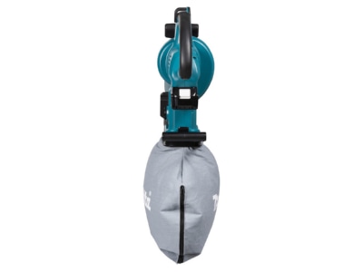 Product image detailed view 9 Makita DUB187Z Blower vac  electrical 
