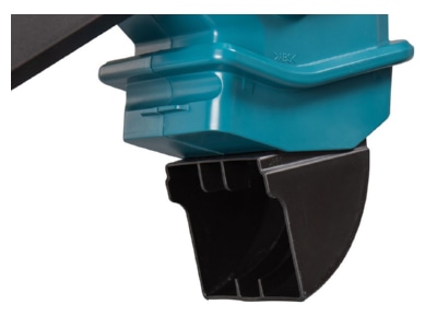 Product image detailed view 10 Makita DUB187Z Blower vac  electrical 
