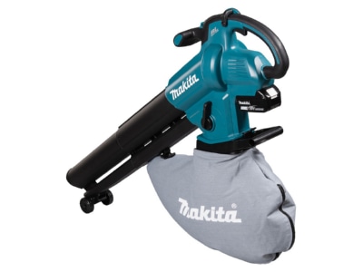 Product image detailed view 11 Makita DUB187Z Blower vac  electrical 
