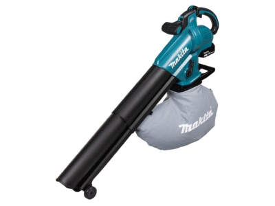 Produktbild Makita DUB187Z Akku Laubblaeser Sauger 18V