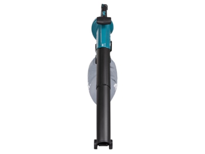 Detailansicht 3 Makita DUB187Z Akku Laubblaeser Sauger 18V