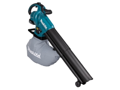Detailansicht 5 Makita DUB187Z Akku Laubblaeser Sauger 18V