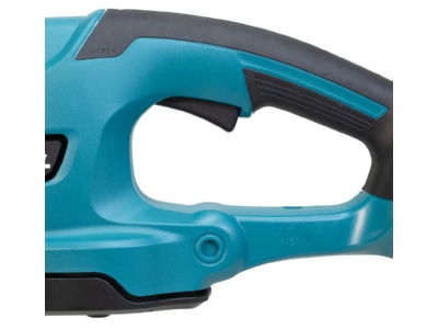 Detailed view 2 Makita DUH507Z Hedge trimmer  battery 
