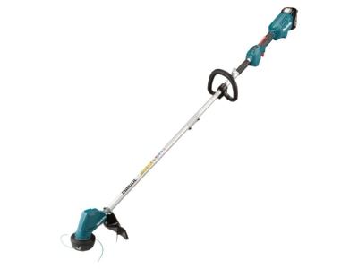 Product image Makita DUR192LRT1 Lawn trimmer  battery 
