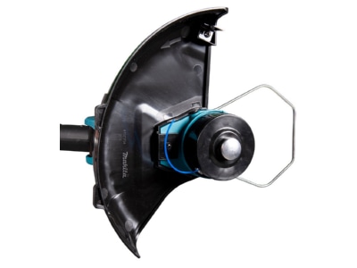 Detailed view 1 Makita DUR193RF Lawn trimmer  battery 

