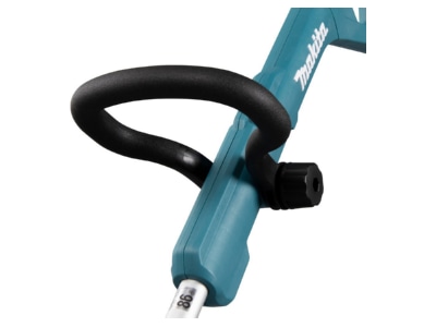 Detailed view 3 Makita DUR193RF Lawn trimmer  battery 
