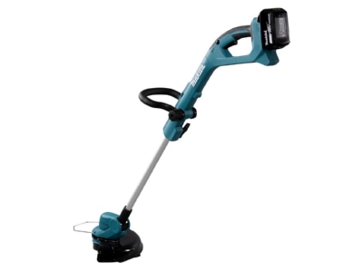 Detailed view 4 Makita DUR193RF Lawn trimmer  battery 
