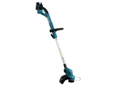 Detailed view 5 Makita DUR193RF Lawn trimmer  battery 
