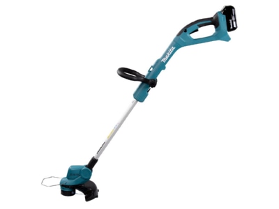 Detailed view 6 Makita DUR193RF Lawn trimmer  battery 
