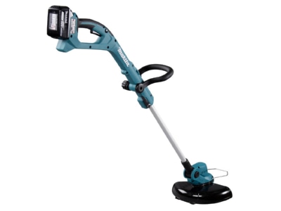 Produktbild Detailansicht 2 Makita DUR193Z Akku Rasentrimmer 18V